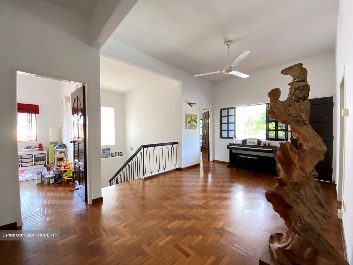 Shamrock Park (D10), Detached #623176321
